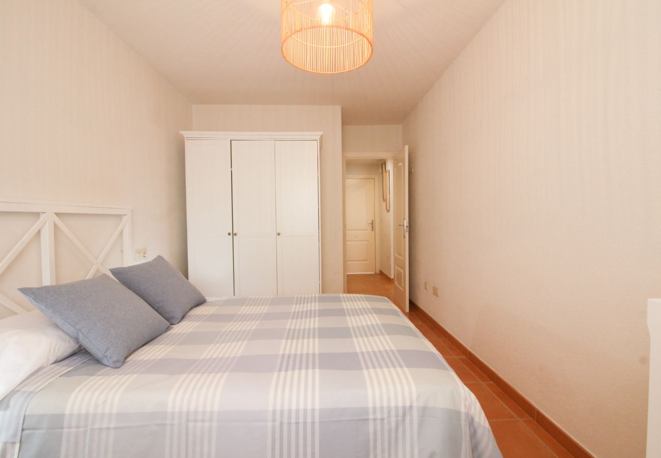 Apartamento en Torrox Costa - Carpe Diem by At Home Costa del Sol
