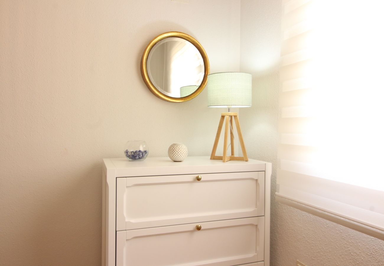 Apartamento en Torrox Costa - Carpe Diem by At Home Costa del Sol