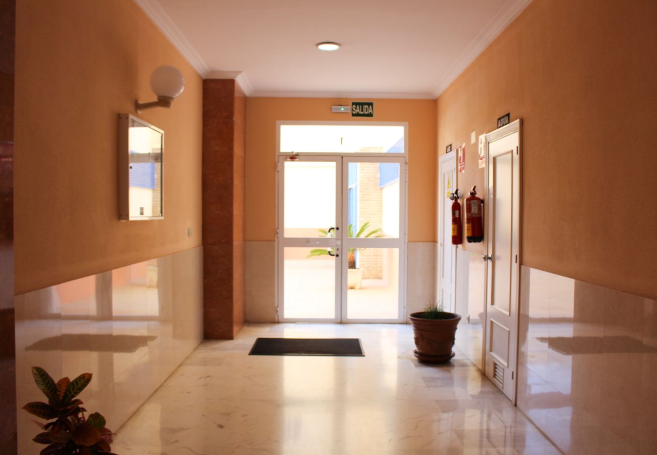 Apartamento en Torrox Costa - Carpe Diem by At Home Costa del Sol