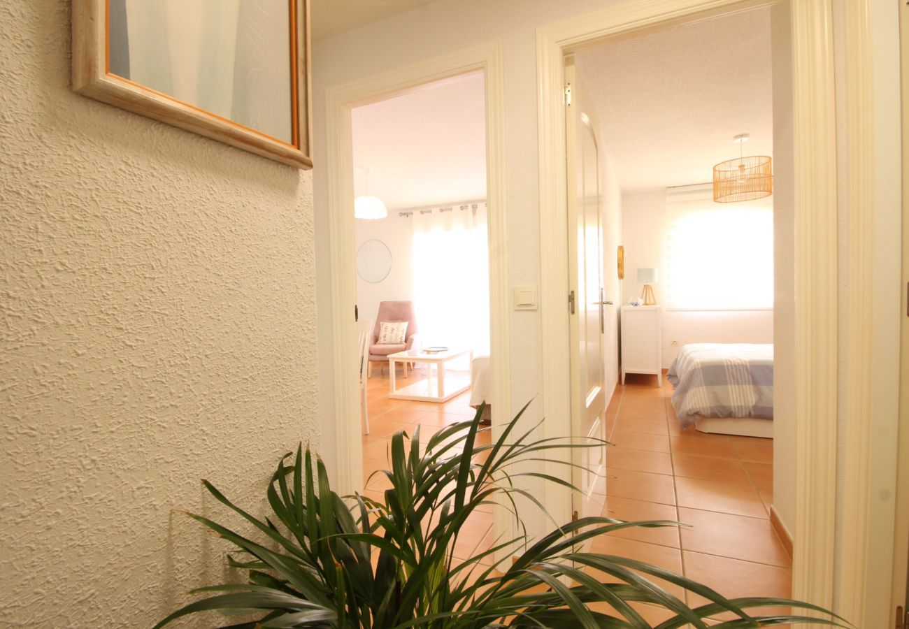 Apartamento en Torrox Costa - Carpe Diem by At Home Costa del Sol