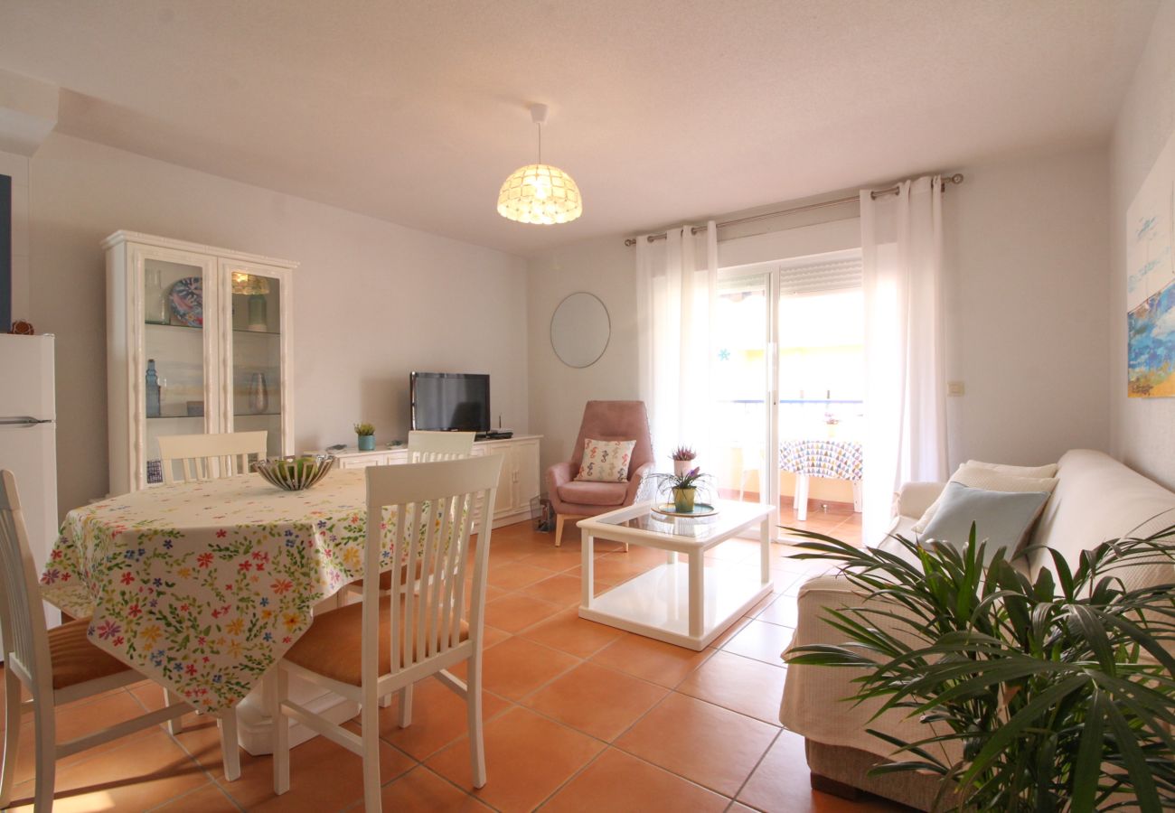 Apartamento en Torrox Costa - Carpe Diem by At Home Costa del Sol