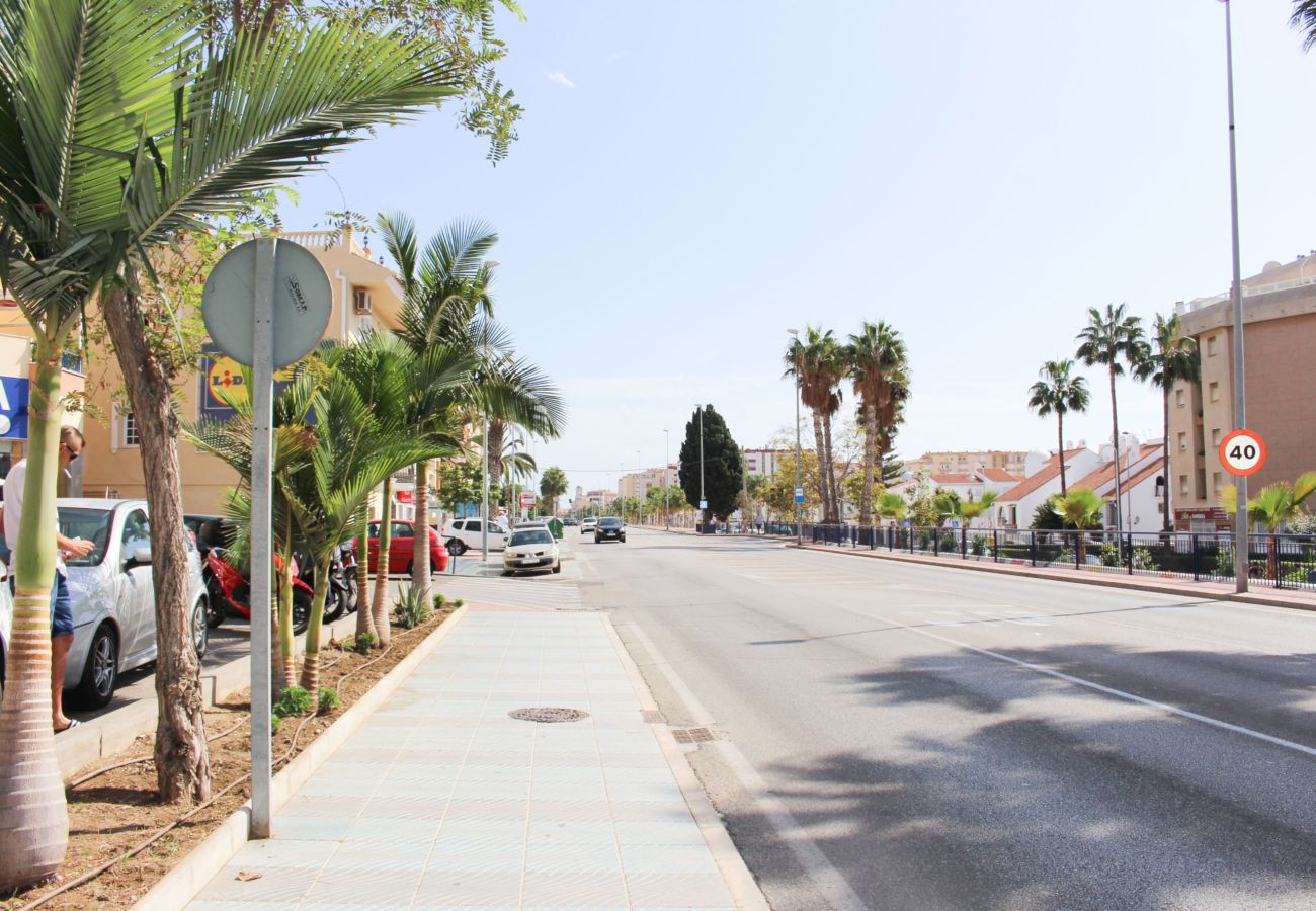 Apartamento en Torrox Costa - Carpe Diem by At Home Costa del Sol
