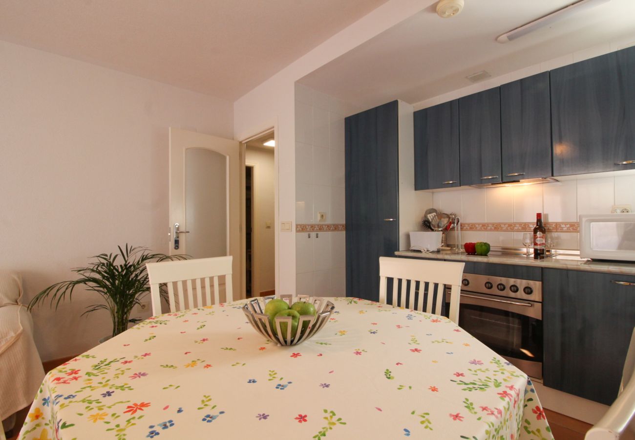 Apartamento en Torrox Costa - Carpe Diem by At Home Costa del Sol