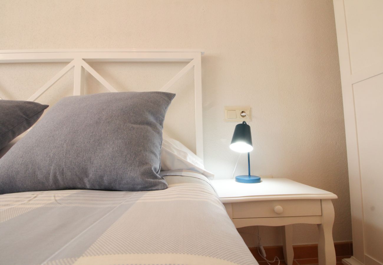 Apartamento en Torrox Costa - Carpe Diem by At Home Costa del Sol