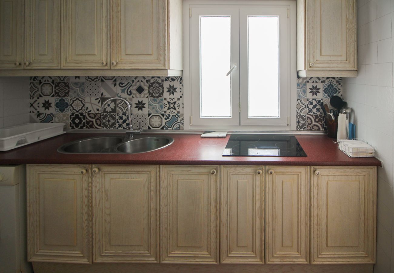 Apartamento en Torrox - P. Andaluz 670 by At Home Costa del Sol