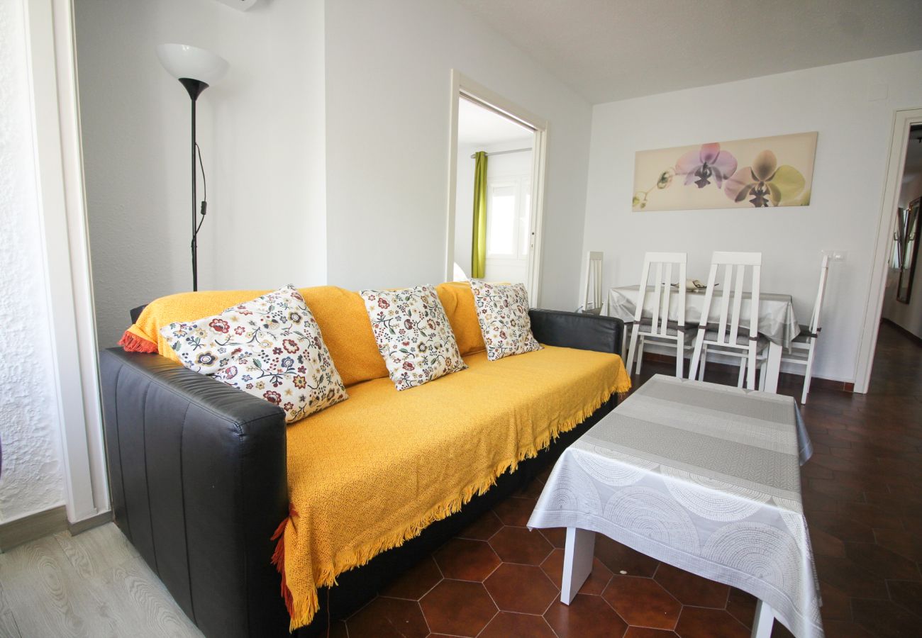 Apartamento en Torrox - P. Andaluz 670 by At Home Costa del Sol