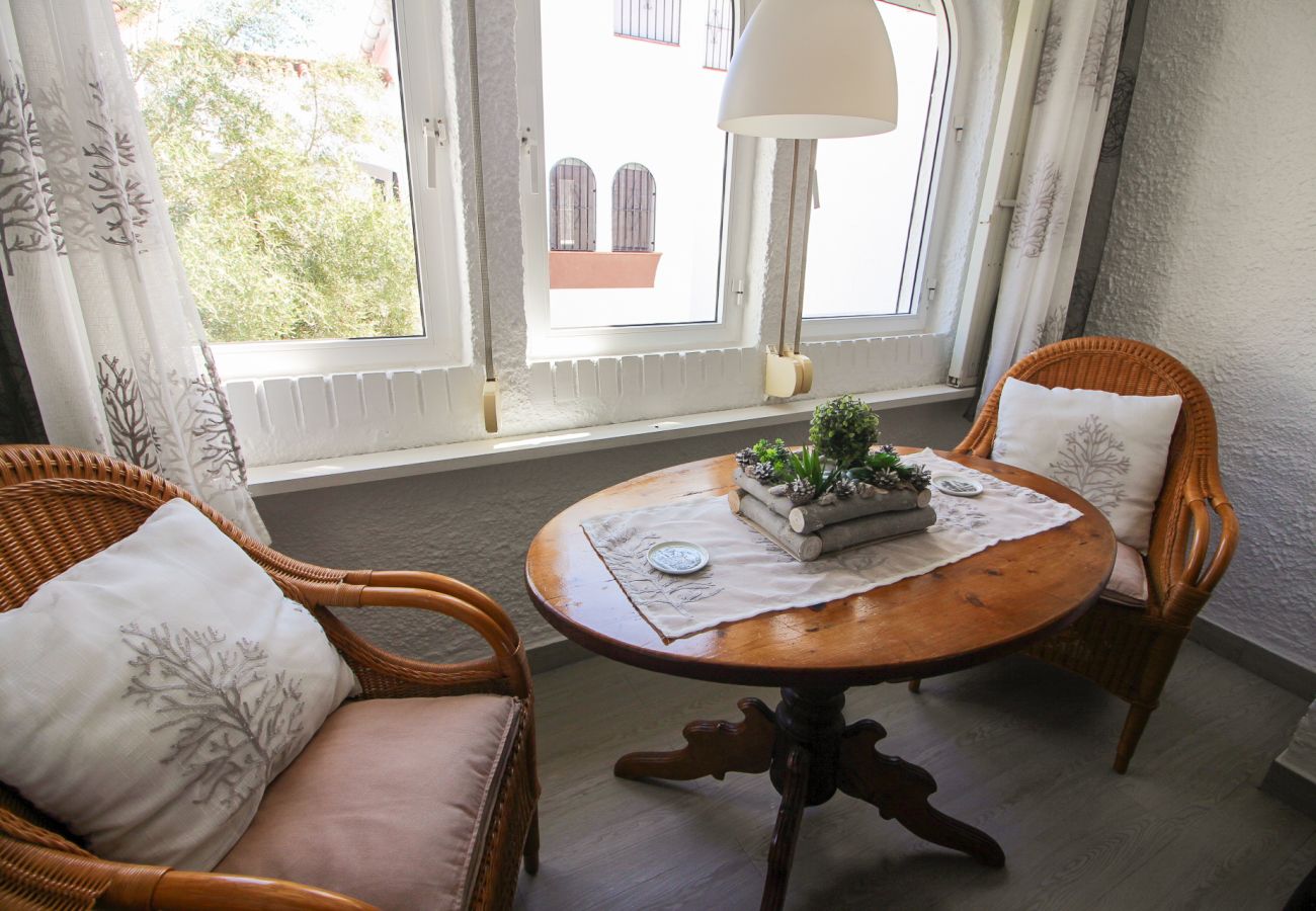 Apartamento en Torrox - P. Andaluz 670 by At Home Costa del Sol