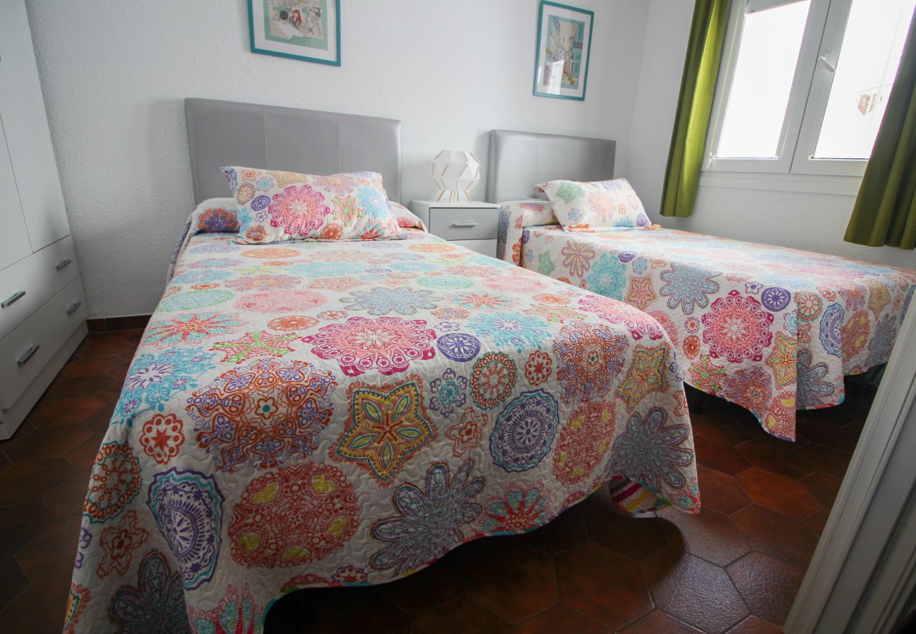 Apartamento en Torrox - P. Andaluz 670 by At Home Costa del Sol