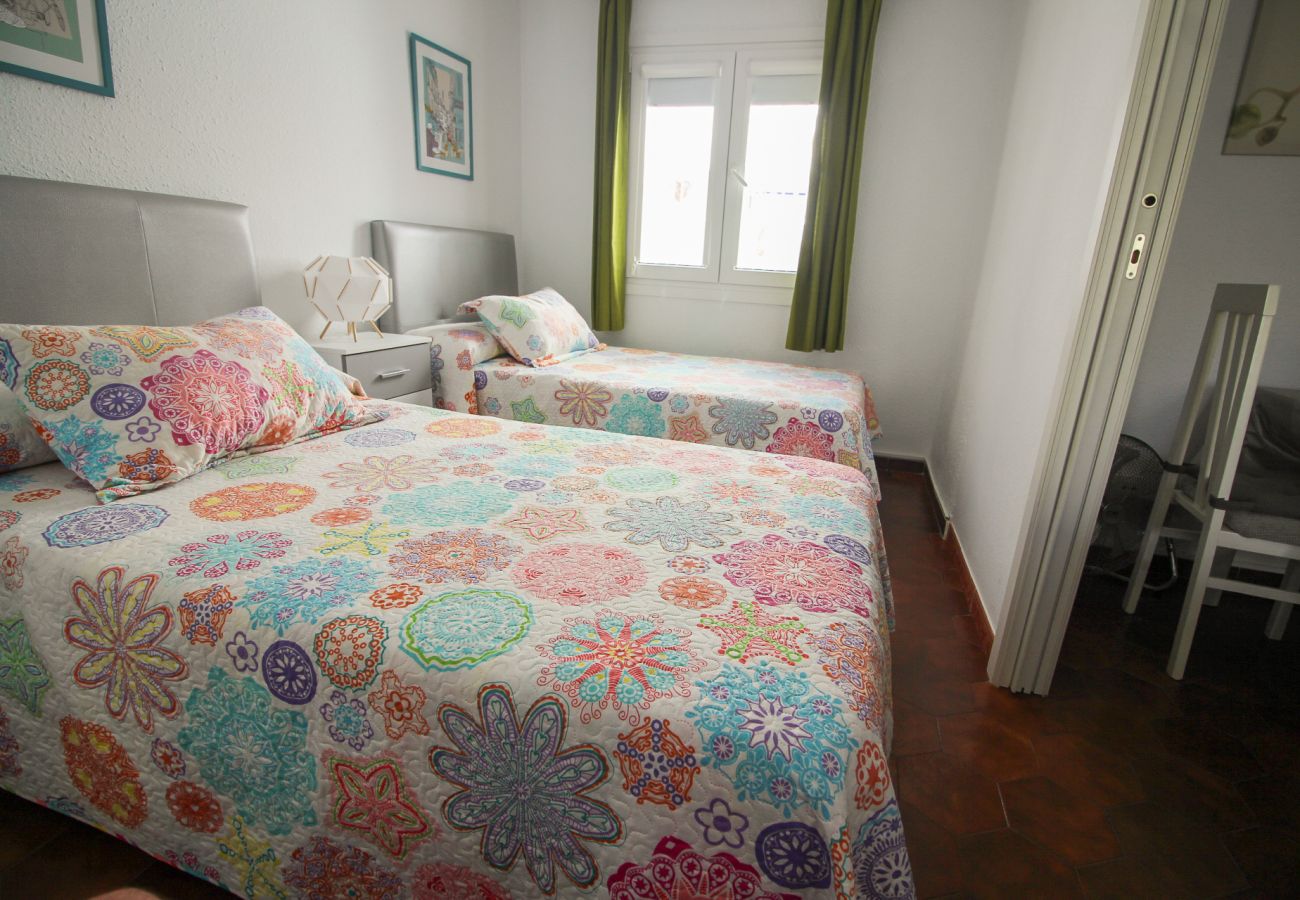Apartamento en Torrox - P. Andaluz 670 by At Home Costa del Sol