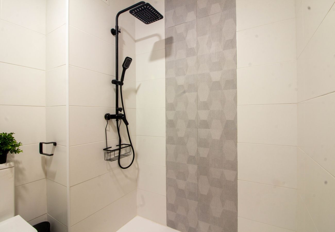 Estudio en Torrox - Larios 504 by At Home Costa del Sol