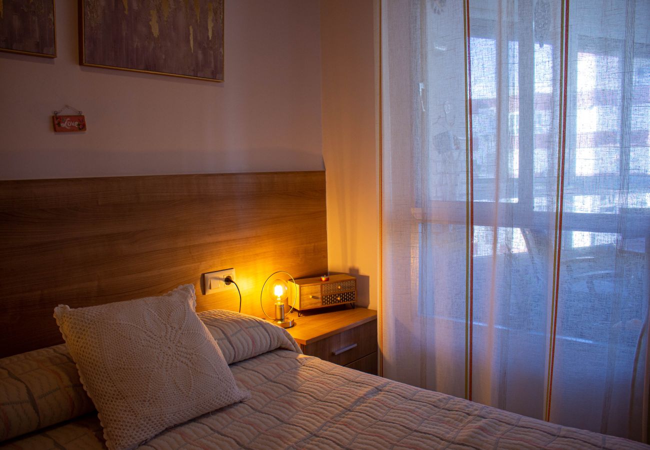Apartamento en Torrox - Apto. Pescamar