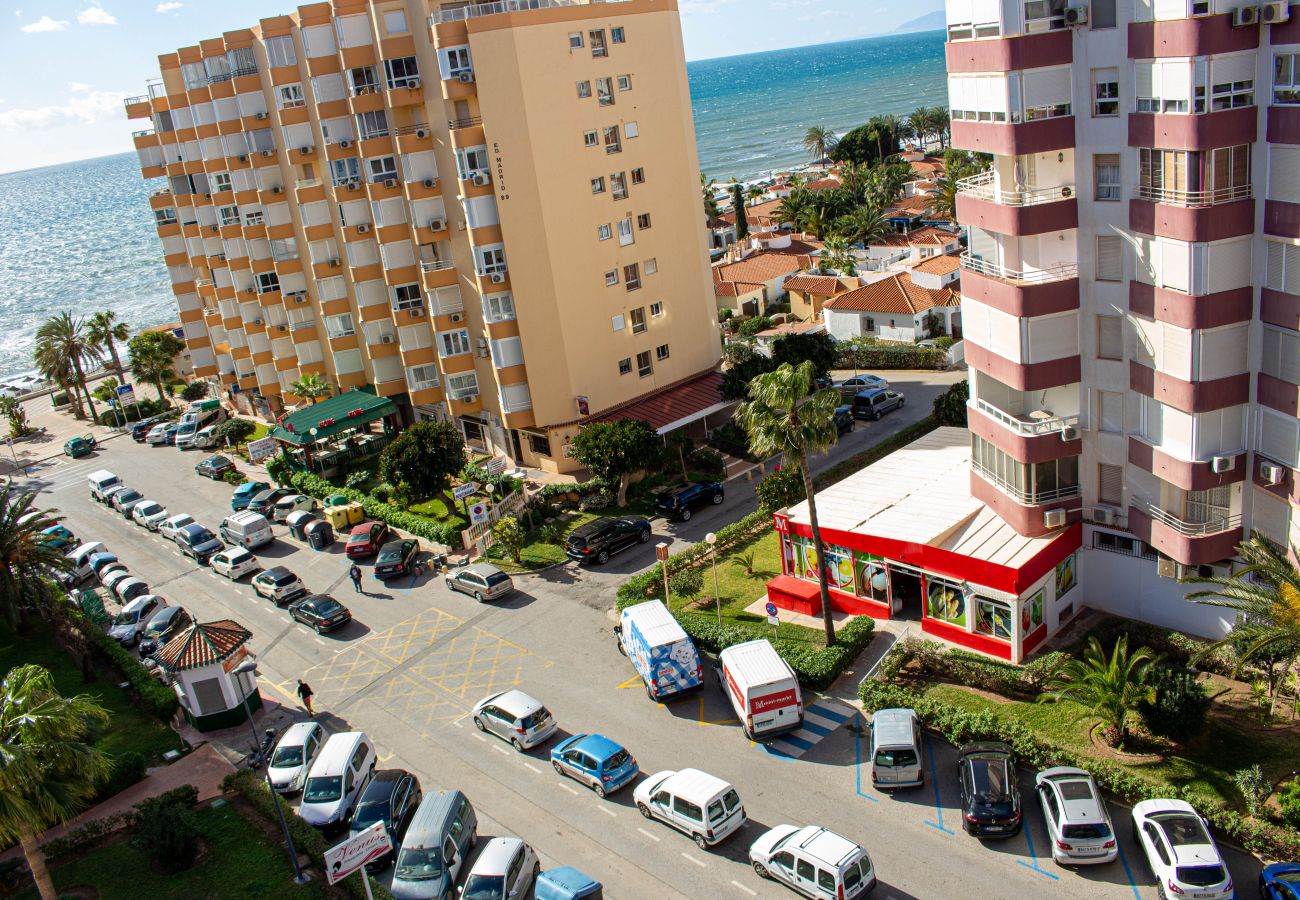 Apartamento en Torrox - Apto. Pescamar