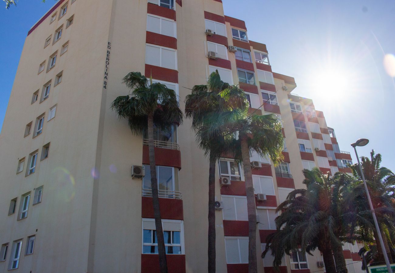 Apartamento en Torrox - Apto. Pescamar