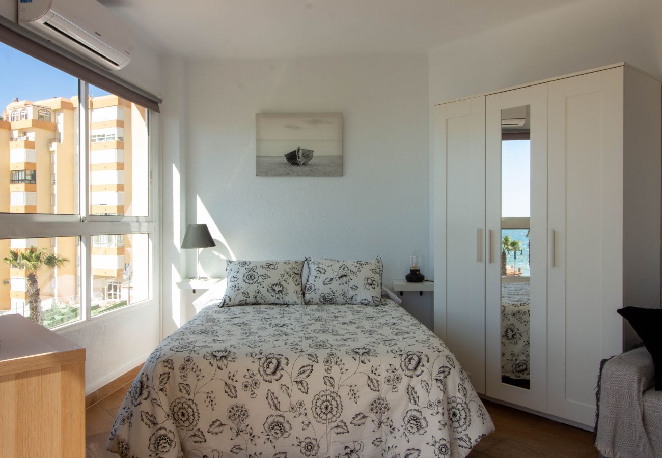 Estudio en Torrox - Ruselo 308 by At Home Costa del Sol