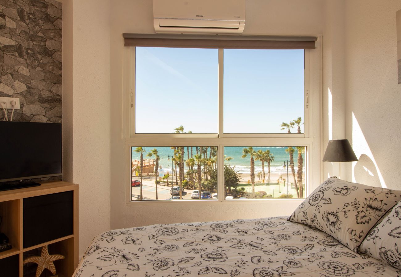 Estudio en Torrox - Ruselo 308 by At Home Costa del Sol