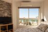 Estudio en Torrox - Ruselo 308 by At Home Costa del Sol