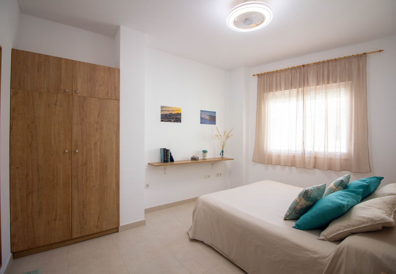 Apartamento en Torrox - Recreo 10 by At Home Costa del Sol