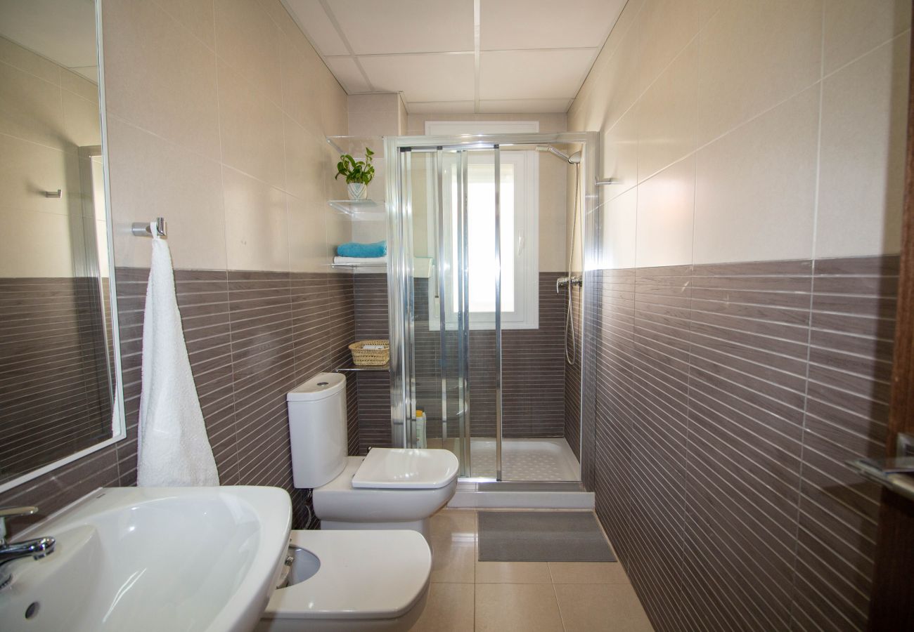 Apartamento en Torrox - Recreo 10 by At Home Costa del Sol