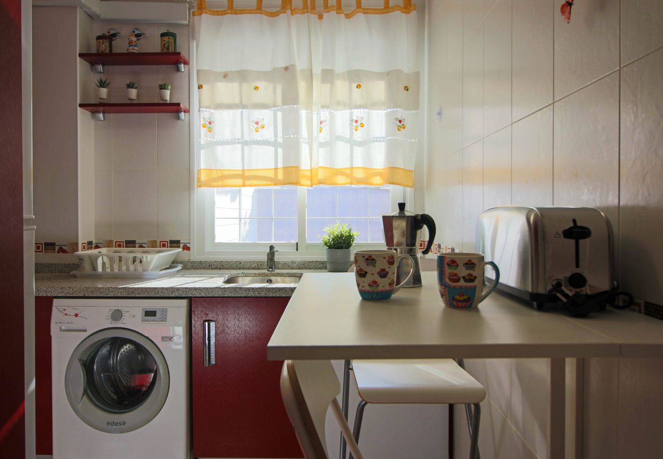 Apartamento en Torrox - SpainKarmaSun by At Home Costa del Sol