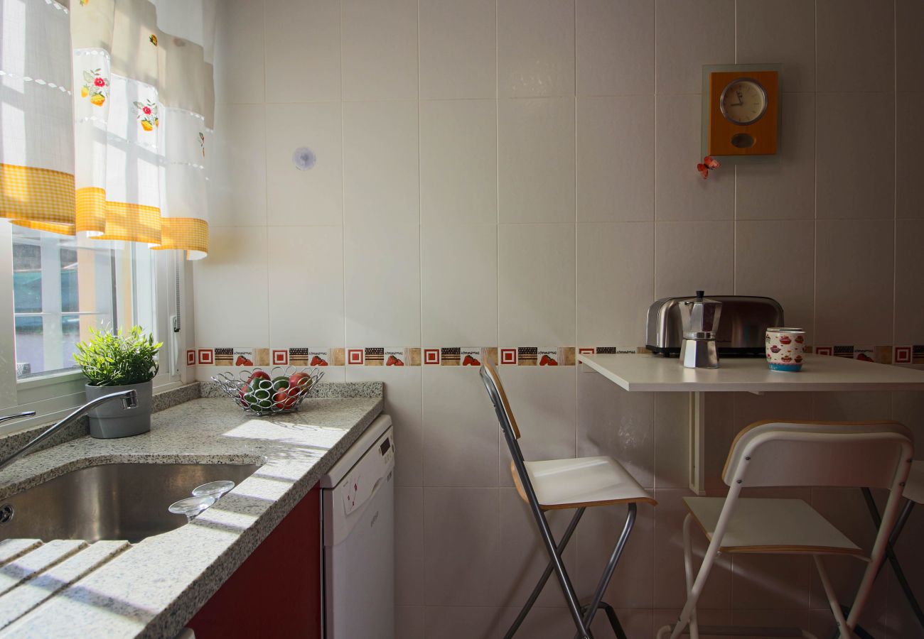 Apartamento en Torrox - SpainKarmaSun by At Home Costa del Sol
