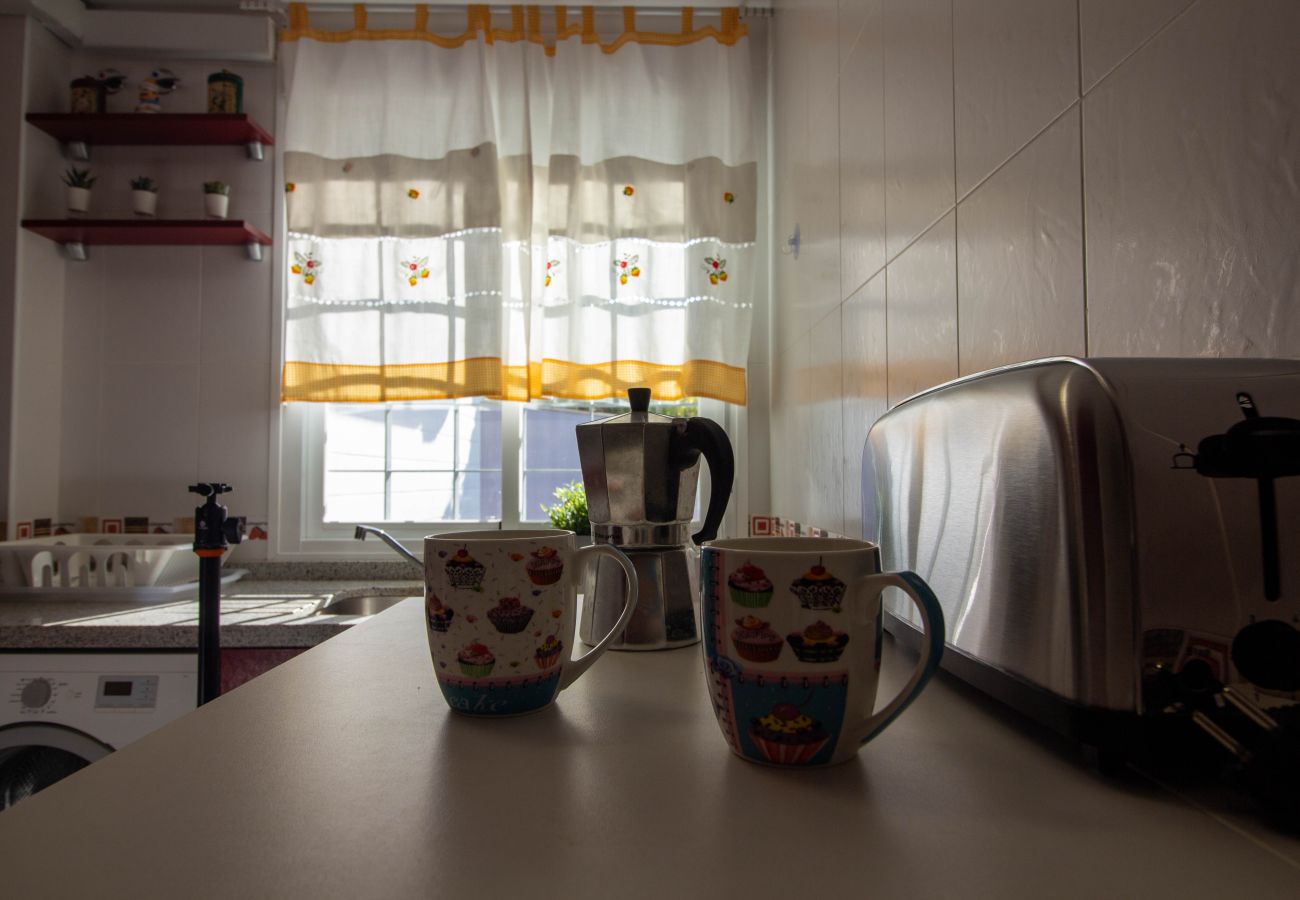 Apartamento en Torrox - SpainKarmaSun by At Home Costa del Sol