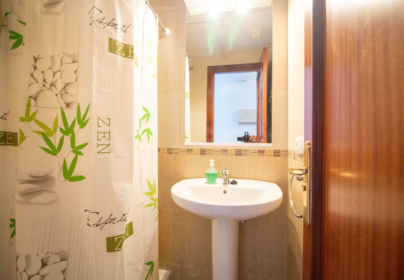 Apartamento en Torrox - SpainKarmaSun by At Home Costa del Sol