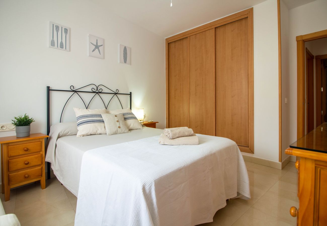 Apartamento en Torrox - Duplex Av. Andalucía by At Home Costa del Sol