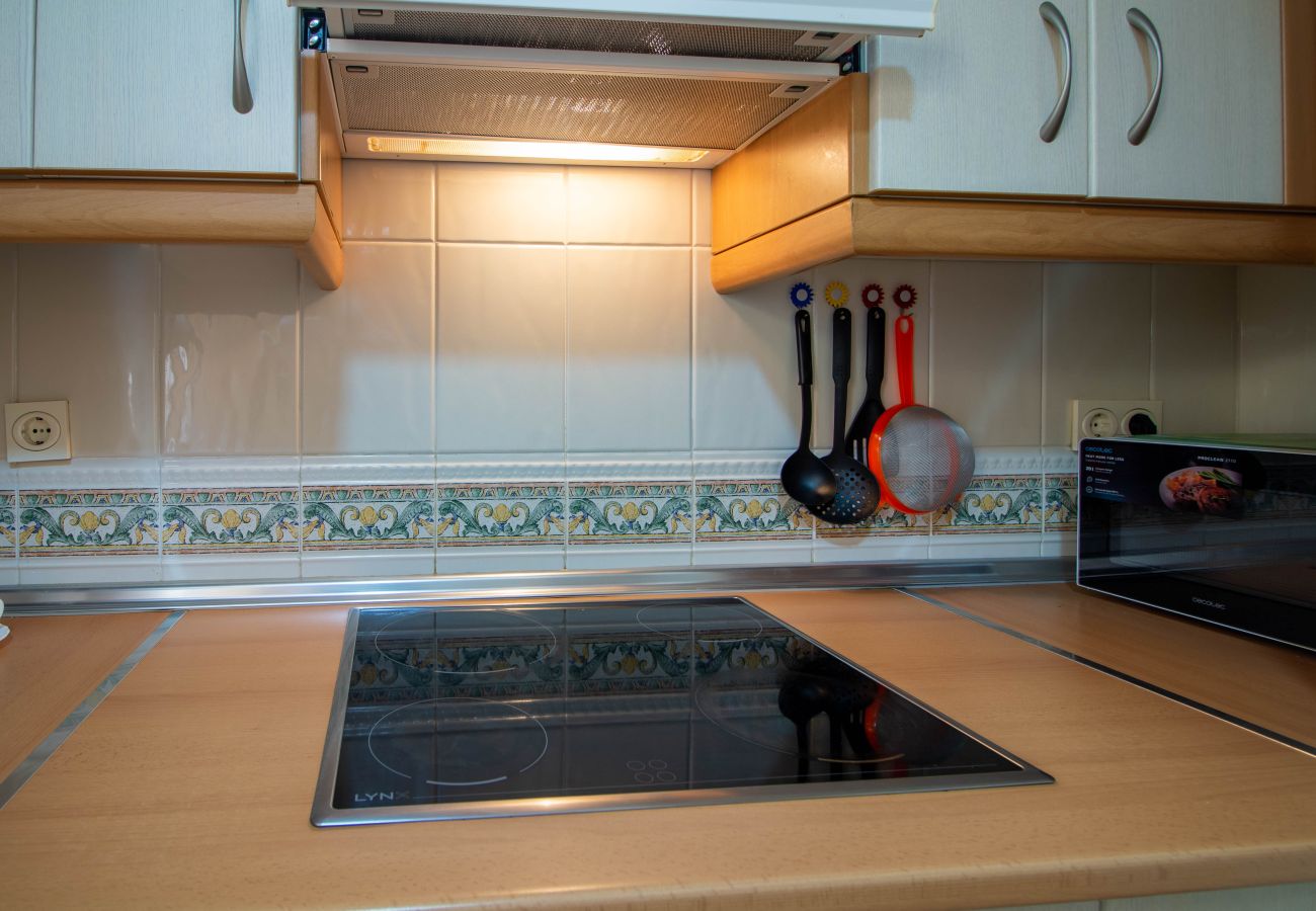 Apartamento en Torrox - Duplex Av. Andalucía by At Home Costa del Sol