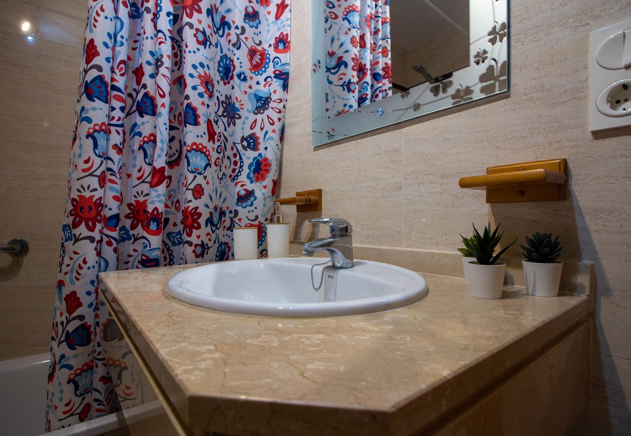 Apartamento en Torrox - Duplex Av. Andalucía by At Home Costa del Sol