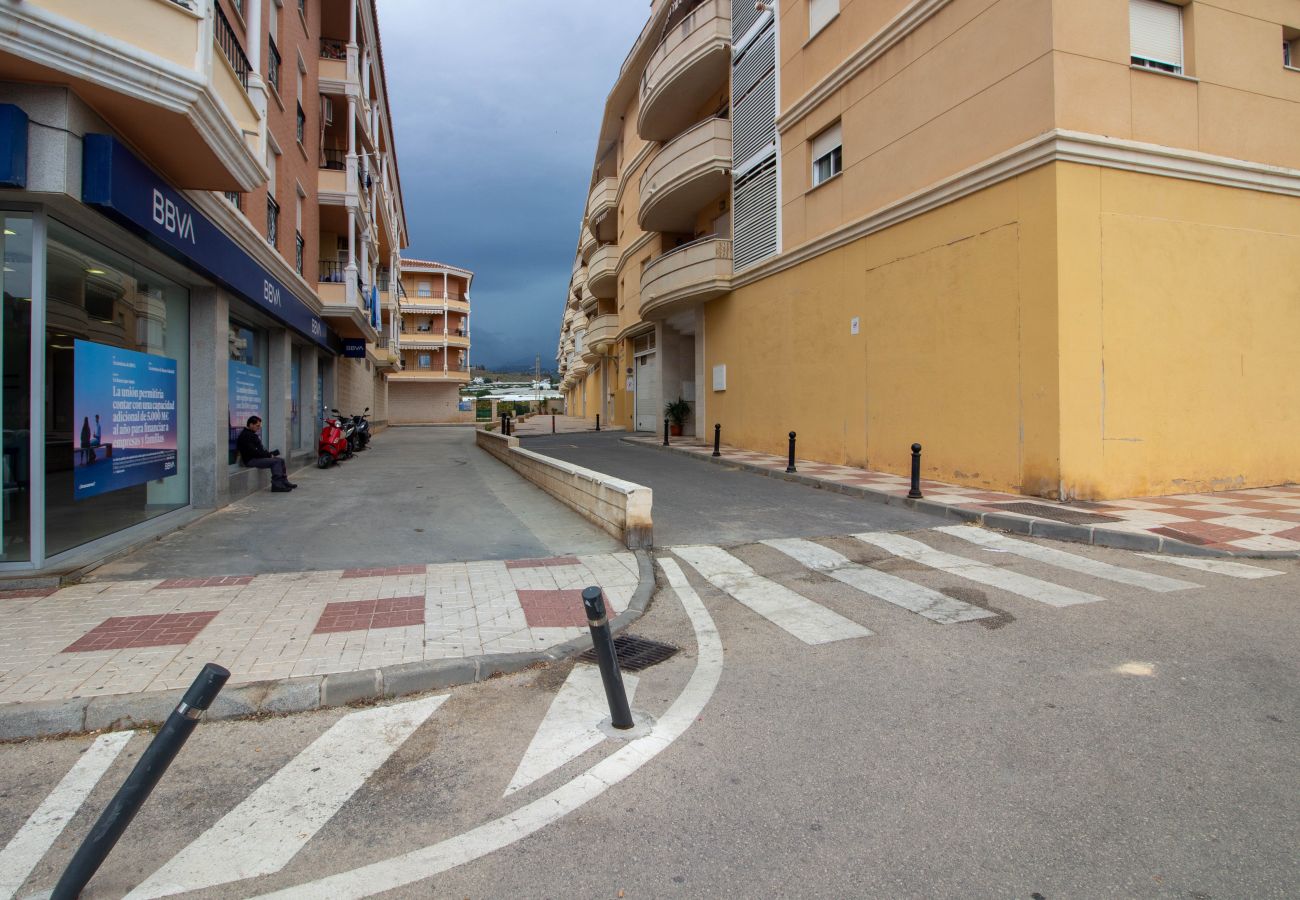 Apartamento en Torrox - Duplex Av. Andalucía by At Home Costa del Sol