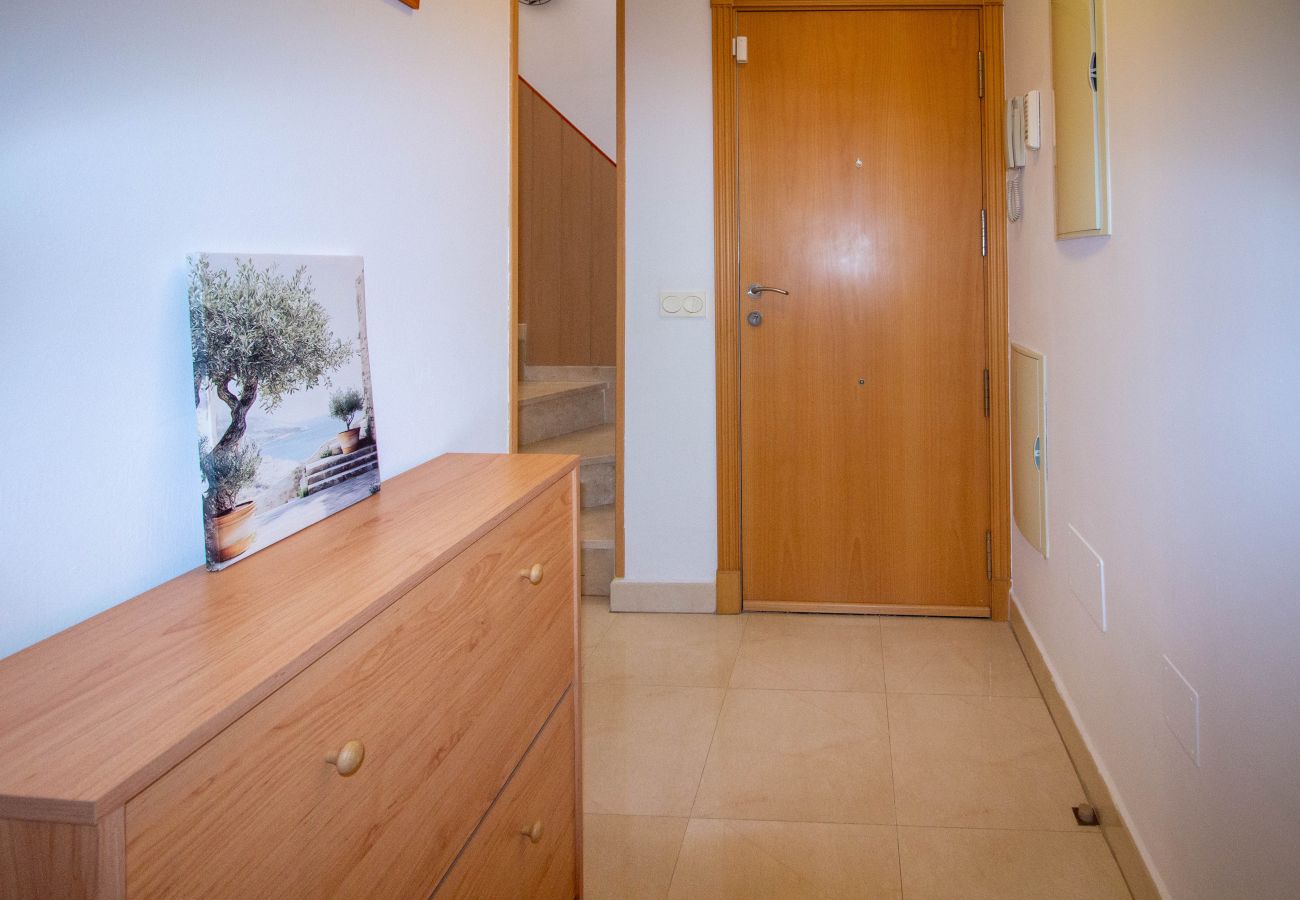 Apartamento en Torrox - Duplex Av. Andalucía by At Home Costa del Sol