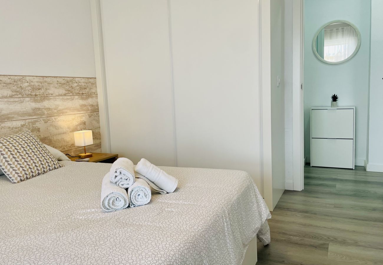 Apartamento en Torrox - Laguna Beach 967 by At Home Costa del Sol
