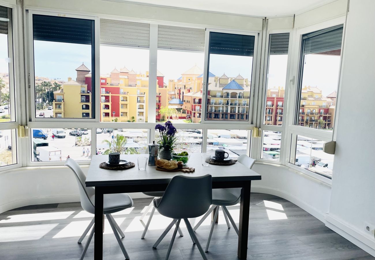 Apartamento en Torrox - Laguna Beach 967 by At Home Costa del Sol