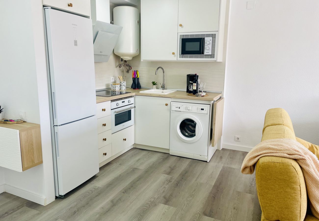 Apartamento en Torrox - Laguna Beach 967 by At Home Costa del Sol