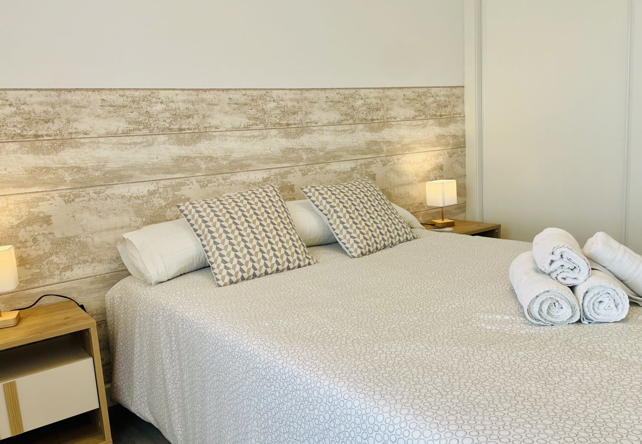 Apartamento en Torrox - Laguna Beach 967 by At Home Costa del Sol