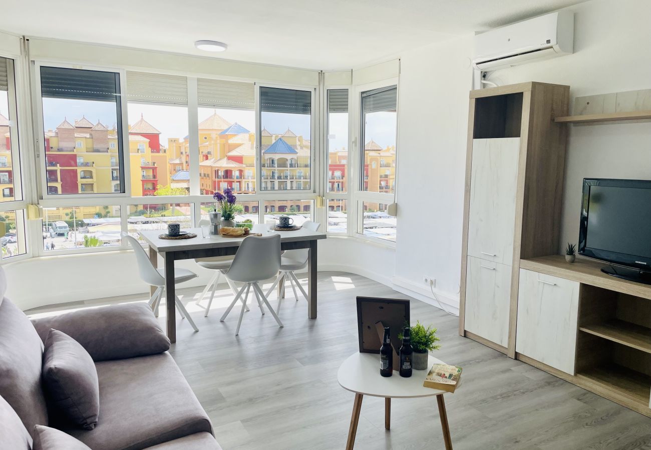 Apartamento en Torrox - Laguna Beach 967 by At Home Costa del Sol