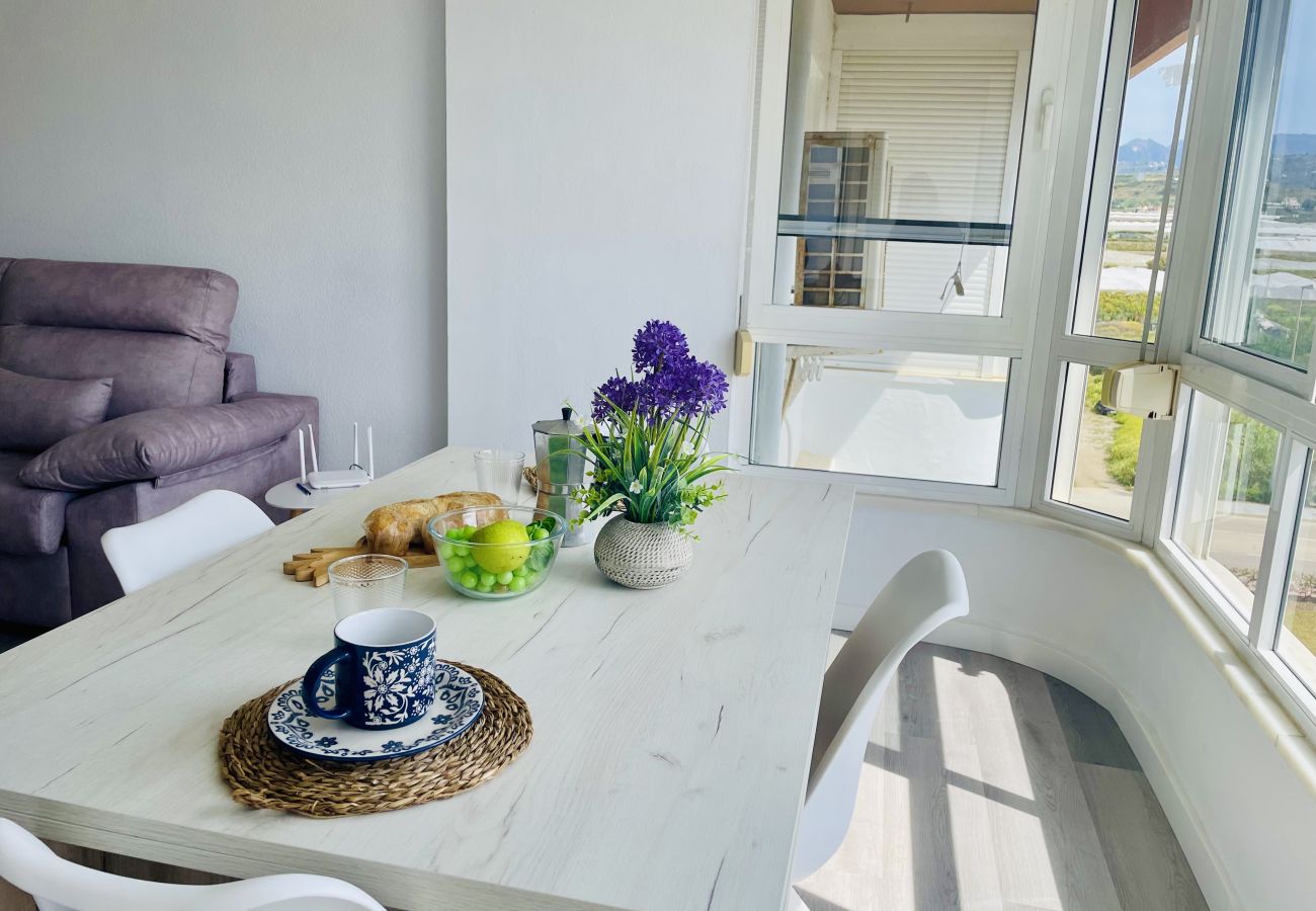 Apartamento en Torrox - Laguna Beach 967 by At Home Costa del Sol
