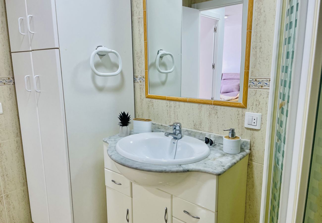 Apartamento en Torrox - Laguna Beach 967 by At Home Costa del Sol