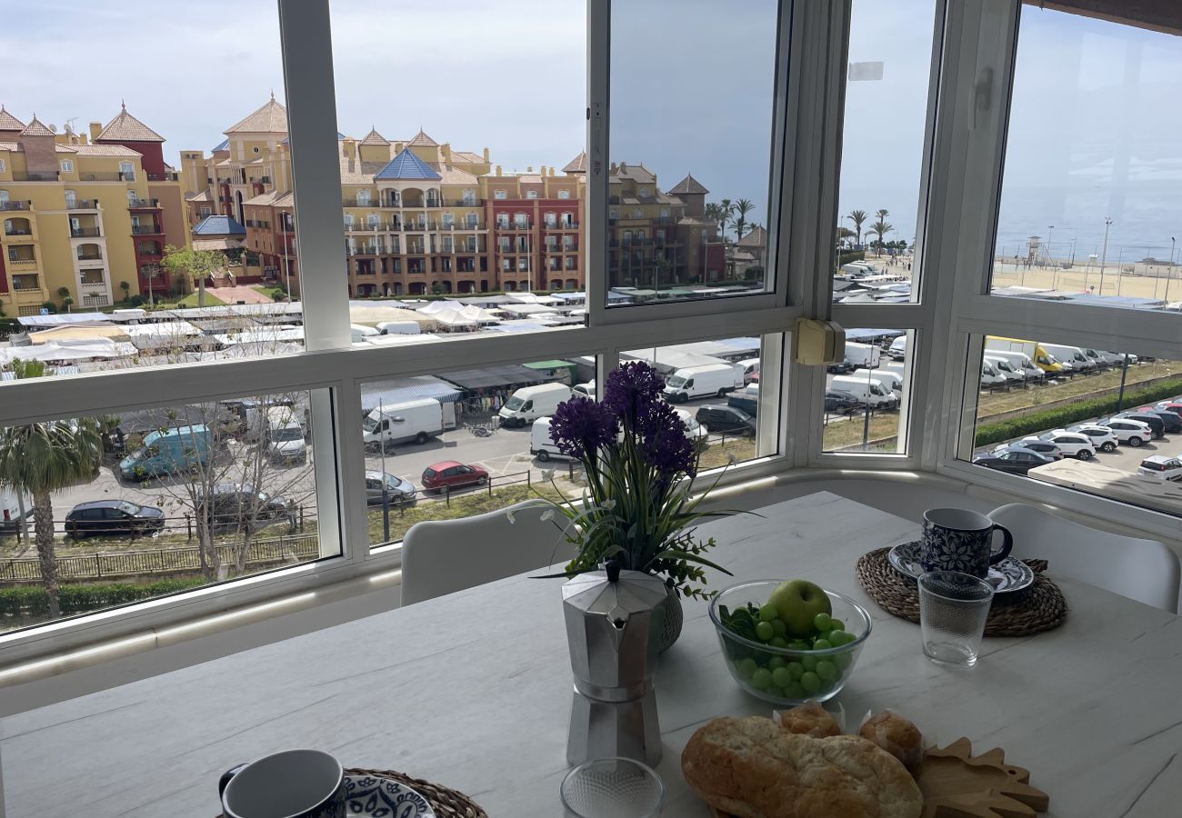 Apartamento en Torrox - Laguna Beach 967 by At Home Costa del Sol