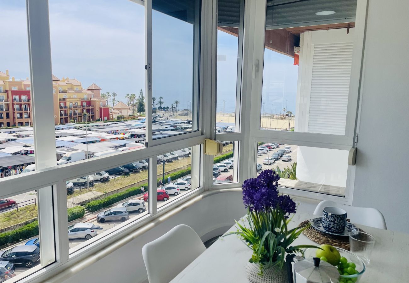 Apartamento en Torrox - Laguna Beach 967 by At Home Costa del Sol