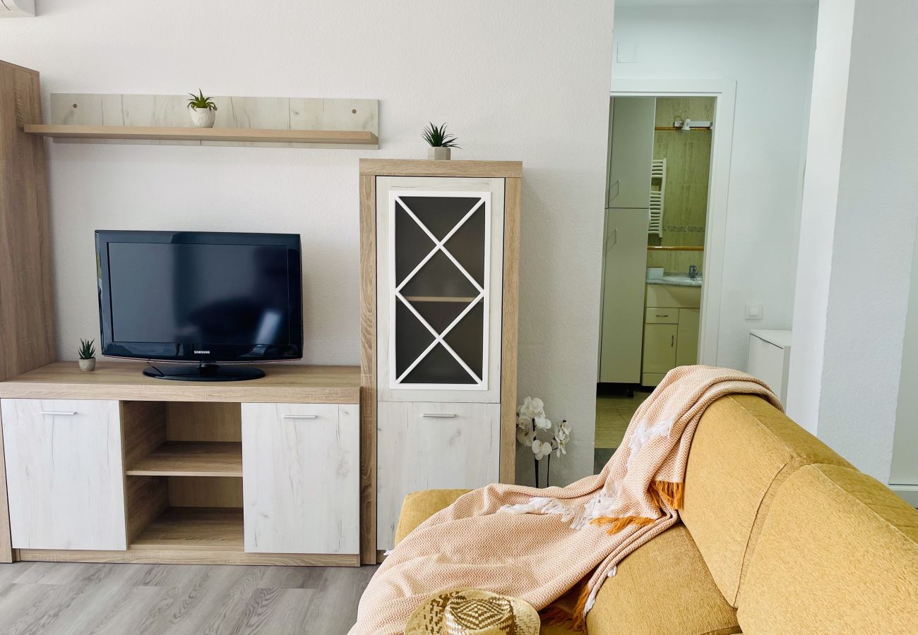 Apartamento en Torrox - Laguna Beach 967 by At Home Costa del Sol