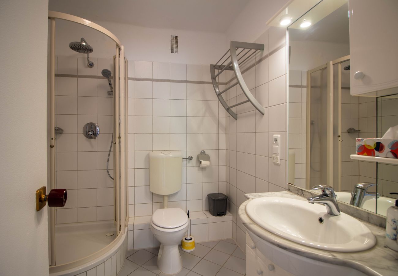 Apartamento en Torrox - Madrid 401 by At Home Costa del Sol