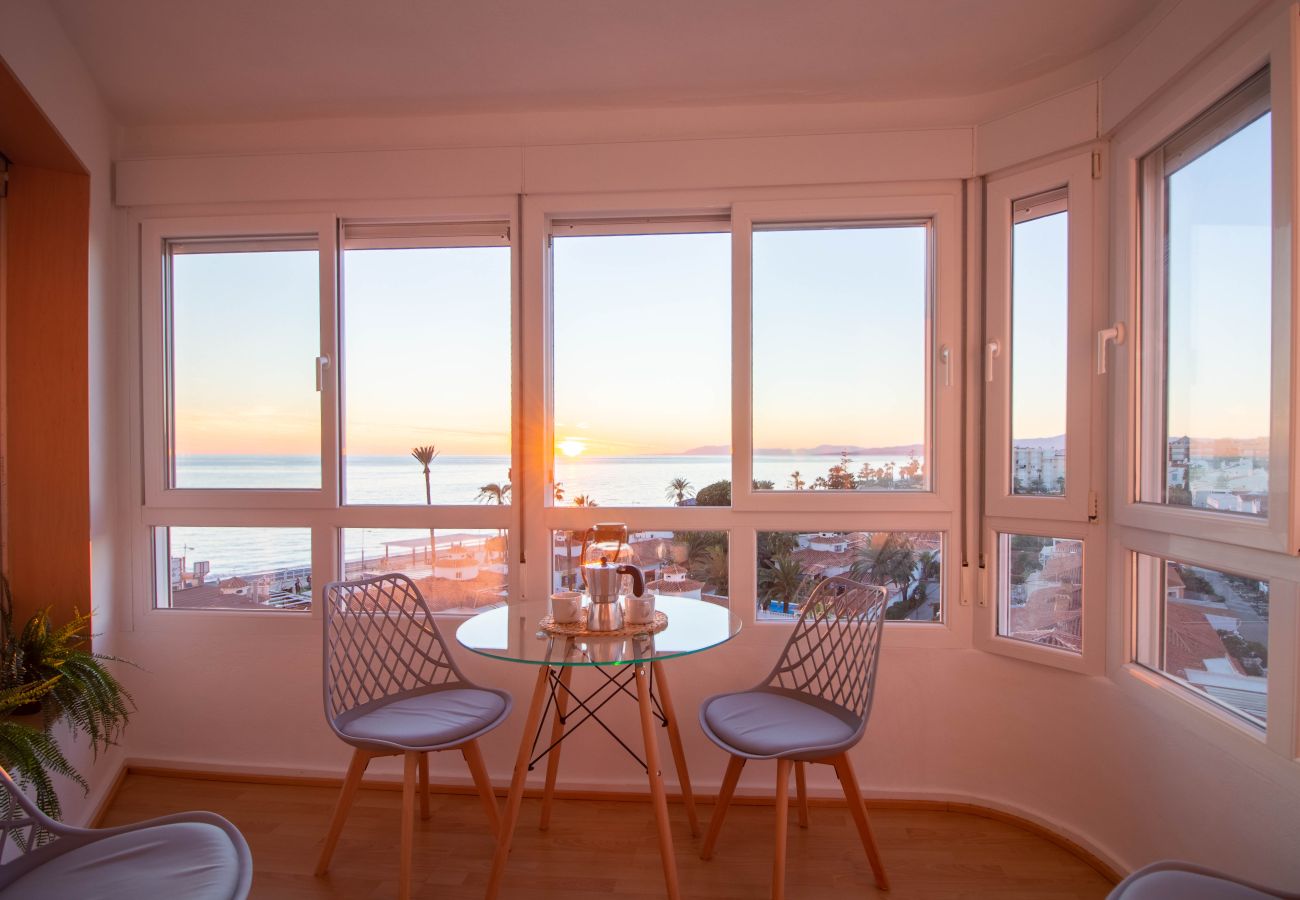 Apartamento en Torrox - Madrid 401 by At Home Costa del Sol