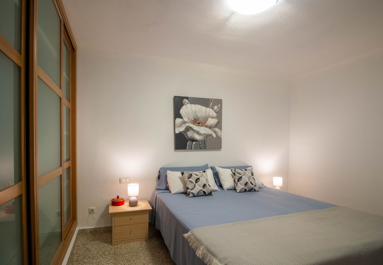 Apartamento en Torrox - Madrid 401 by At Home Costa del Sol