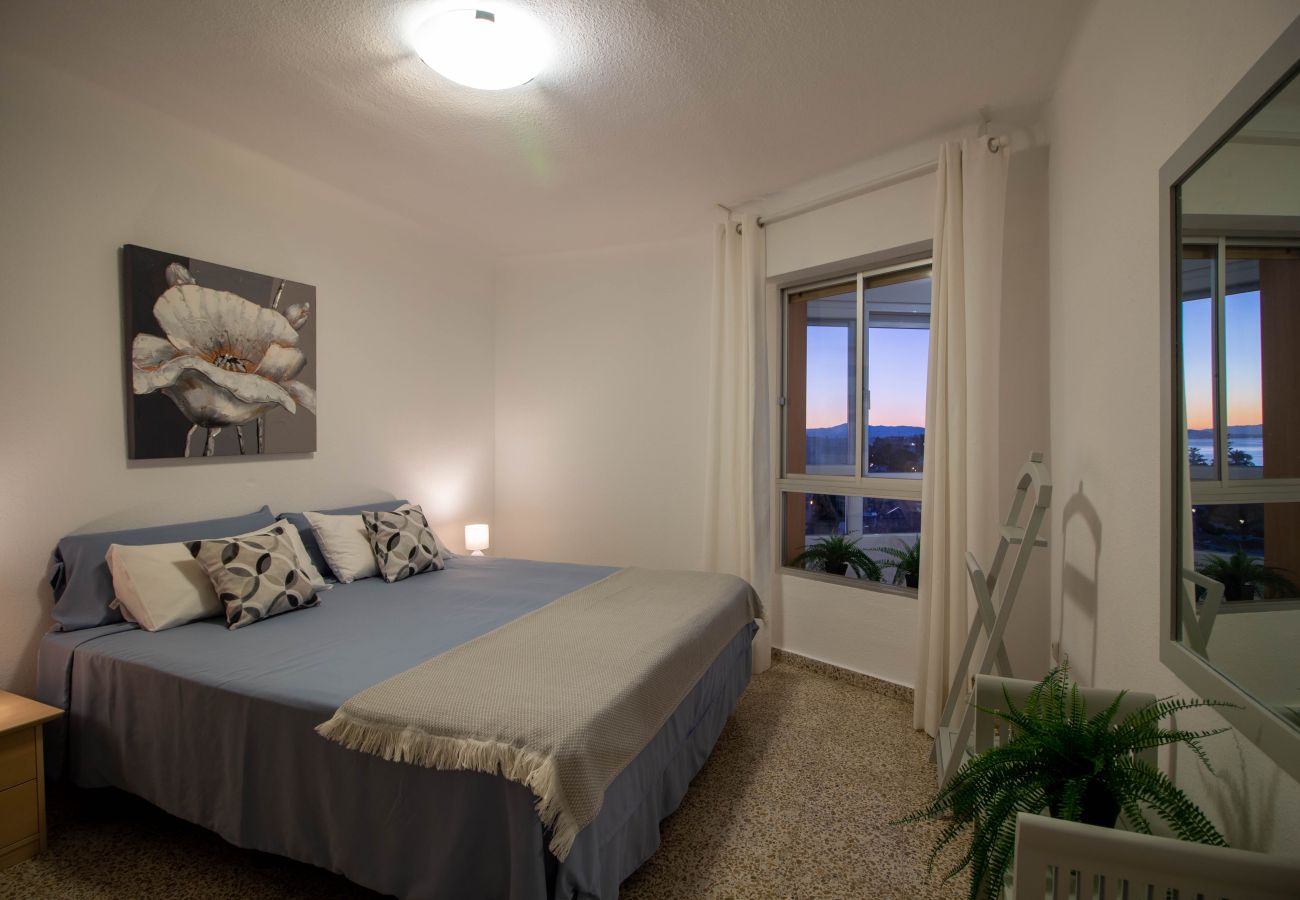 Apartamento en Torrox - Madrid 401 by At Home Costa del Sol