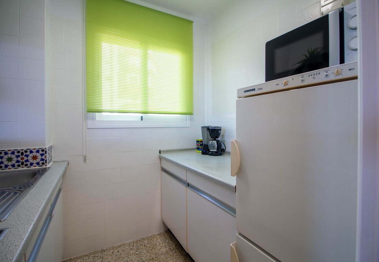 Apartamento en Torrox - Madrid 401 by At Home Costa del Sol