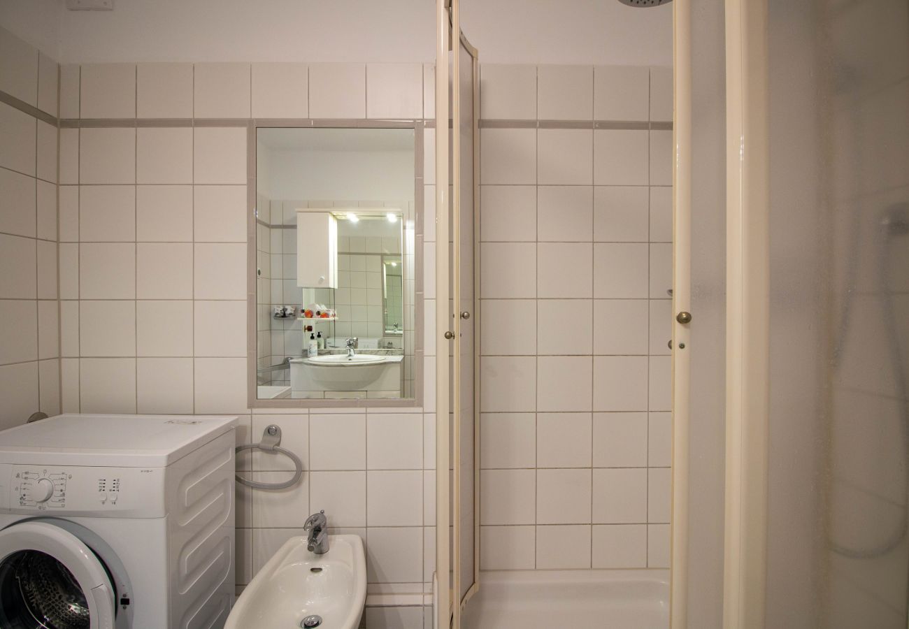 Apartamento en Torrox - Madrid 401 by At Home Costa del Sol