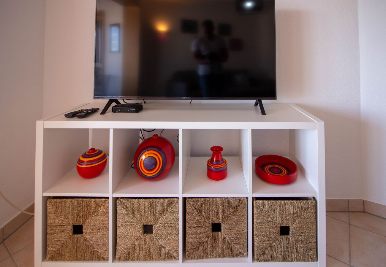 Apartamento en Torrox - Madrid 401 by At Home Costa del Sol