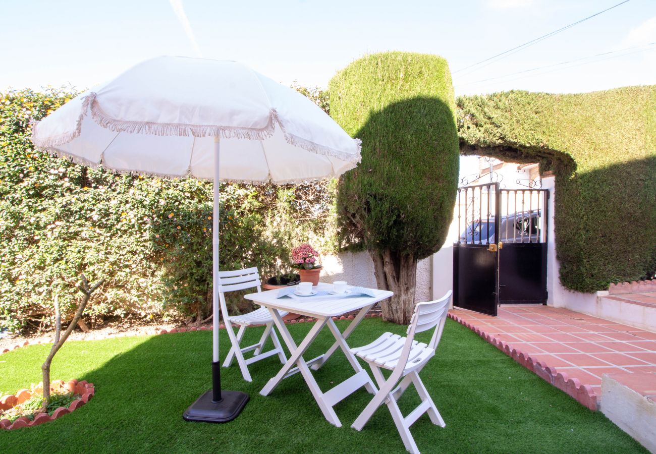 Apartamento en Caleta de velez - Apto. Barbacana by At Home Costa del Sol