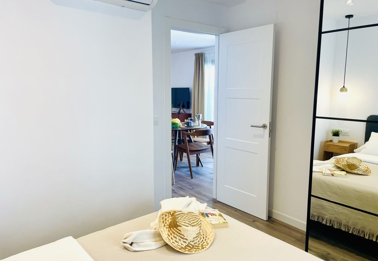 Apartamento en Nerja - Apartamento Azure Burriana by At Home Costa del So